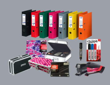Accesorios de Papelería