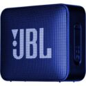 Parlante inalámbrico JBL Go2 azul