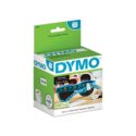 Etiqueta Dymo LW para Joyería 10 x 19mm
