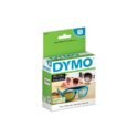 Etiqueta Dymo LW precios 22 X 23 mm